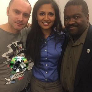 Meet your Posher, Alex